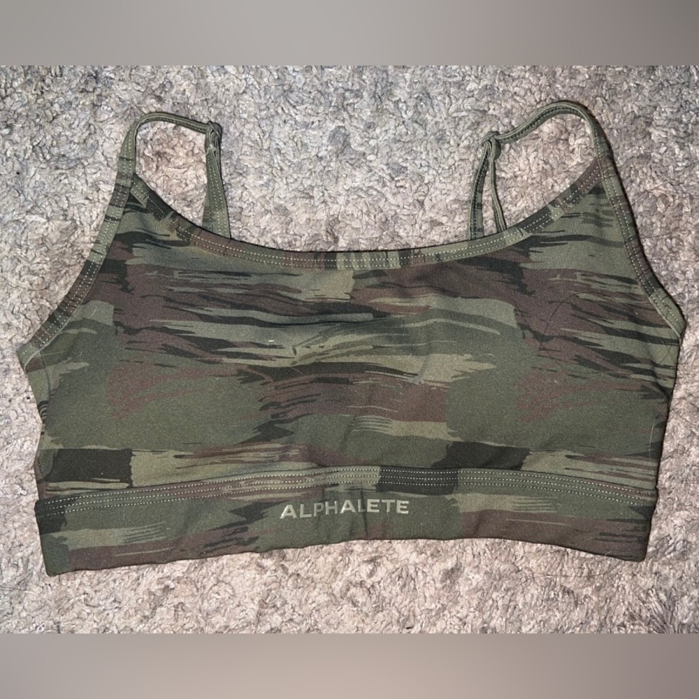 Alphalete Set